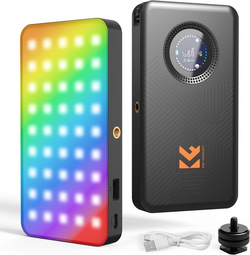 Concept rgb 135led - concept,