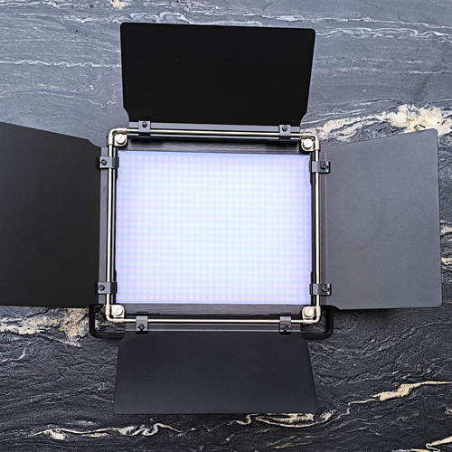 Neewer 660 led color - nl, bi-color