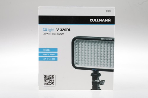 Cullmann culight v320dl - culight,