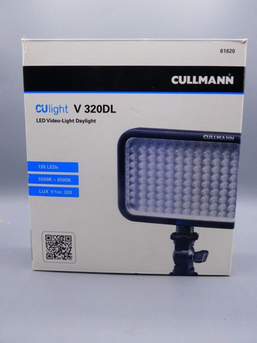 Cullmann culight 320dl led - culight, v